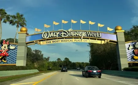 Freeze Watch: freeze watch Prompts Temporary Blizzard Beach Closure Feb. 23–24