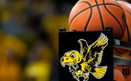 Michigan Vs Iowa: Iowa to Host 2027 5-Star PF Recruit in High-Profile Preview