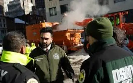 Nyc Travel Ban Enacted as Mayor Mamdani Orders Citywide Stay-Home