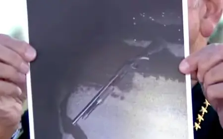 Secret Service Shoot Armed Intruder at Mar A Lago — 21-Year-Old Killed Near North Gate