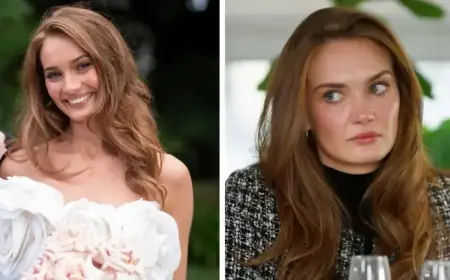 Brook’s Surprising Exit from MAFS: The Hidden Strategy Revealed