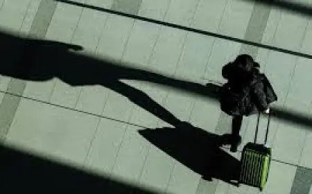 DHS Suspends Tsa Precheck and Global Entry as Shutdown and Northeast Blizzard Threaten Travel