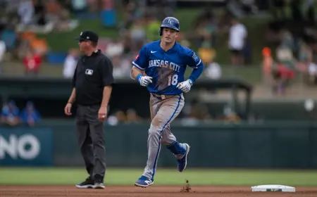 Atlanta Braves spring debut shifts camp narrative for roster hopefuls and fans