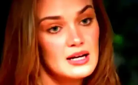 MAFS Villain Stuns with Unexpected Move in Bullying Controversy