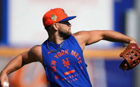 Mets roster pivot: Bo Bichette's move to third is already shifting infield scrutiny