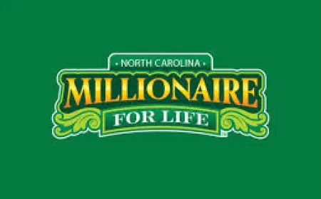 Ohio Lottery: Millionaire for Life debuts this weekend with $1M-a-year top prize