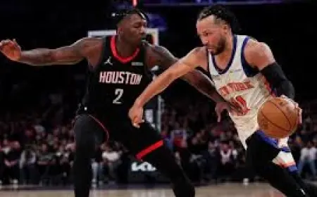 Isaiah Joe to Start vs. Bucks as Thunder Shuffle Lineup