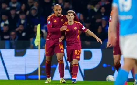 Roma Vs Cremonese: Gasperini outlines absences and hands youngsters a chance
