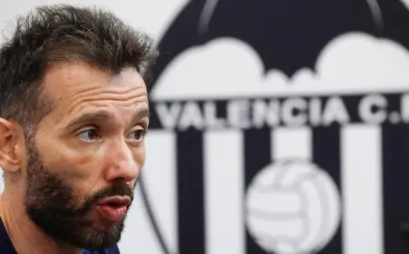 Villarreal - Valencia C. F.: a derby that can reshape momentum for two opposite-season teams