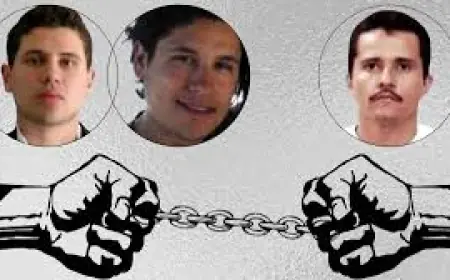 El Chapo threat resurfaces as federal sources say El Mencho killed in Jalisco operation