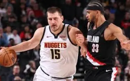 Nuggets Vs Warriors: Murray questionable, Curry out — how the injury picture reshapes rotations and viewing plans