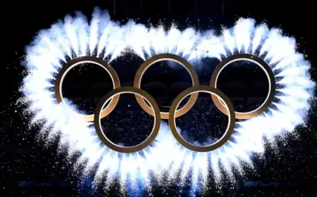 Olympic Closing Ceremony Updates: Highlights from Verona Arena