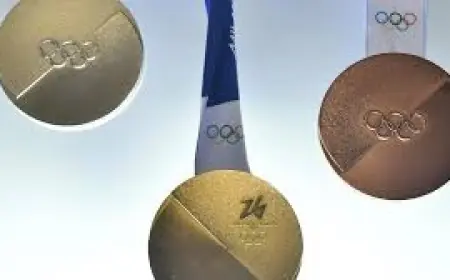 Olympic Medal Count: Norway tops table as olympic medal count marked at Verona Arena closing ceremony