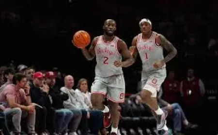 Bruce Thornton lands Naismith late‑season honor after climbing Ohio State scoring list