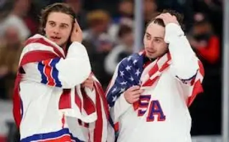 Hughes Brothers Hockey and the Browser Problem: Why a 'Just a moment...' or 'Browser Not Supported' Notice Matters