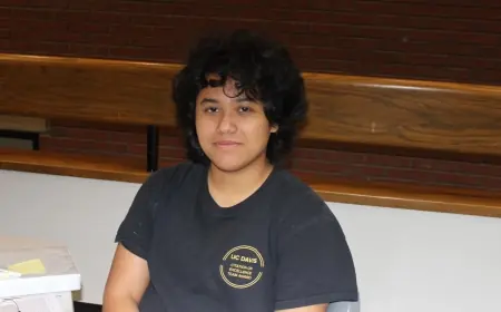 Fcps HAWK TALK: Students name Olympic sports they'd want to try