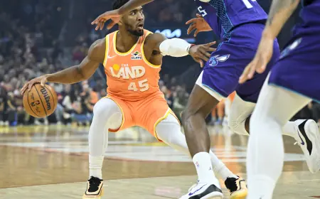 Cavs Score: Cavaliers 118-113 Hornets, cavs score seals fourth straight win