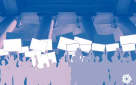 Opm directs agencies to move forward with ending federal collective-bargaining agreements