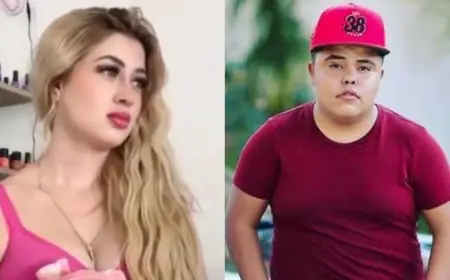 El Pirata De Culiacan trends again after the death of 'El Mencho'