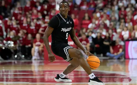 Oakland Basketball: Golden Grizzlies vs. Milwaukee Panthers Prediction and Game Preview for Sunday 2/22/26