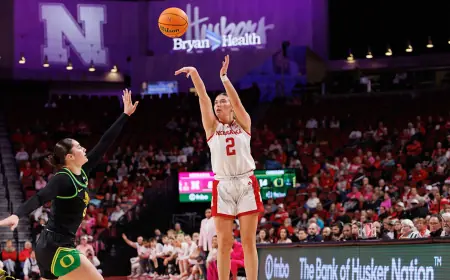 Nebraska Vs Washington: Sunday Road Test Could Reshape Huskers’ Season Trajectory
