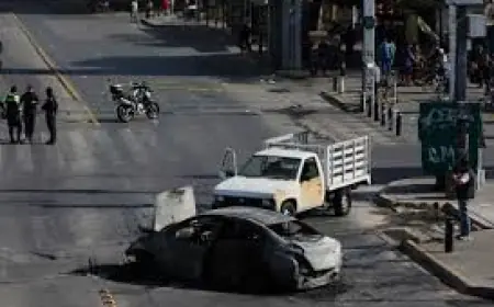 Air Canada and United Temporarily Suspend Flights to Puerto Vallarta Amid Security Situation