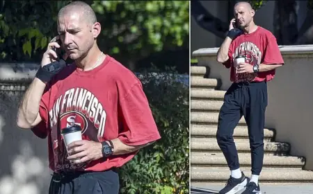 Shia LaBeouf Arrested at Mardi Gras in New Orleans: Fight, FKA Twigs History, Mia Goth Split & Net Worth