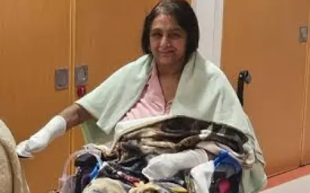 Sepsis Dog Lick: Penn Woman Survives 32 Weeks in Hospital and Quadruple Amputation After Alleged Dog Lick Triggers Sepsis