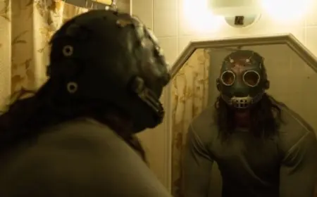 Psycho Killer Movie Review, Cast, Box Office & 0% Rotten Tomatoes Score