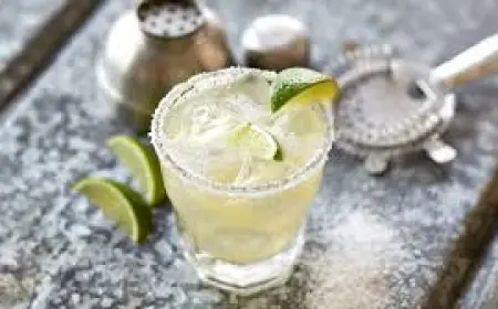 National Margarita Day Deals: Chains Roll Out Bigger Specials as Fans Sip Frozen Classics and Spicy Twists