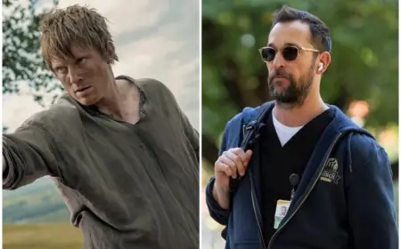 Knight Of The Seven Kingdoms Episode 6 Caps a Ratings Surge That Reorders Debut Rankings