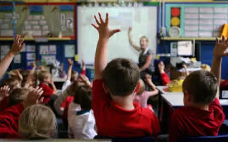 Laura Trott: Consequence-driven look at the SEND overhaul and who will feel the changes first