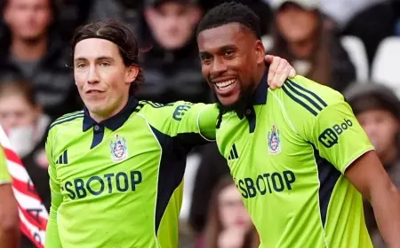 Sunderland Vs Fulham: Jiménez brace and Iwobi chip shift momentum — who feels the impact first