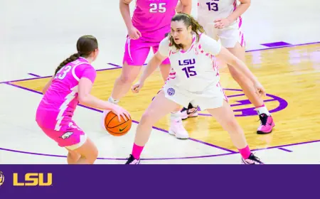 Missouri Vs Lsu: How Sunday’s Rout Reshapes Missouri’s Momentum and Player Roles