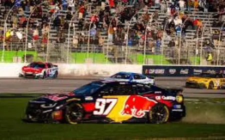 Bubba Wallace coverage delayed as site checkpoints block access to headlines