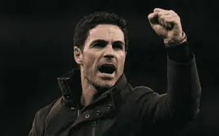 Tottenham Vs Arsenal result rewrites momentum — Gyokeres and Eze double leave Gunners five points clear and Spurs facing urgent reset