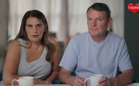 Tv Guide: 22 Kids and Counting pulled from tonight’s schedule as Channel 5 airs snooker