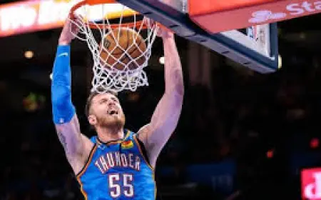 Naz Reid Listed Questionable; Joan Beringer Could Start Sunday