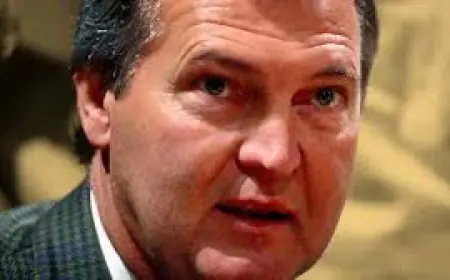 Why Jerry West Didn’t Celebrate the Lakers’ 2000 Title and How His ‘Junkie’ Drive Defined His Executive Career