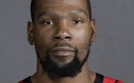 Kareem Abdul-jabbar referenced as Durant turns in 30 points in tight loss