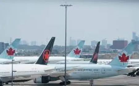 El Mencho killing sparks clashes in western Mexico and triggers airport chaos