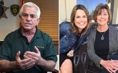 Nancy Guthrie Update Day 23: DNA Lab Snag, Investigation May Scale Back as Case Enters Critical Phase