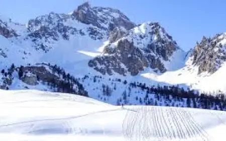 French Alps 2030: Next Winter Olympics will hold speed skating in Italy or Netherlands — 2030 Winter Olympics