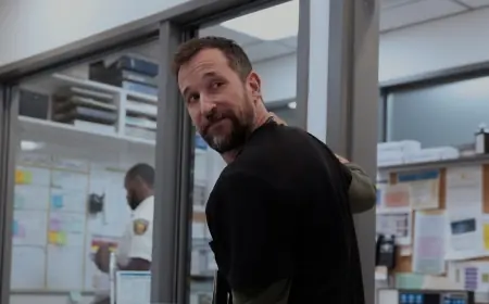 Noah Wyle: What To Watch This Week as The Last Thing He Told Me Returns and Key Series Wrap Up