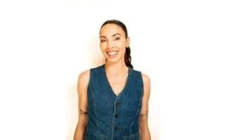 Whitney Cummings to perform ‘Big Baby’ at Pablo Center in Eau Claire