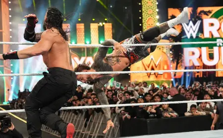 ESPN to Air Condensed Royal Rumble 2026 on Main Channel