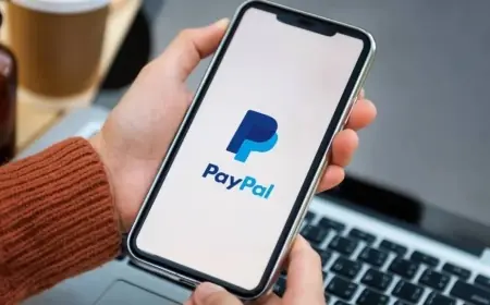 PayPal Data Breach Working Capital: Coding Error Exposed SSNs for Six Months