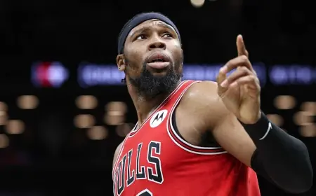 Guerschon Yabusele trade keeps looking better for the Knicks ahead of Chicago visit