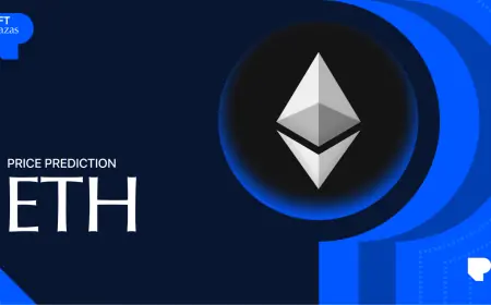 Ethereum Price Appears Bullish Only on an Inverted Chart as Whale Losses Mount