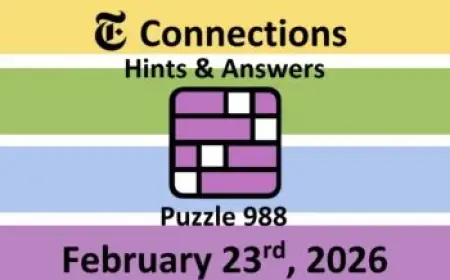 Wordle Answer Today — February 23, 2026: Puzzle #1710 Solution Is ATTIC